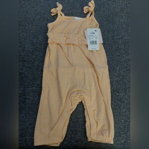 Nwt Grayson mini‎ 0-3mo romper